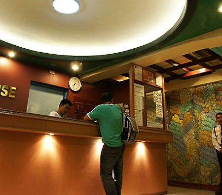 Ong Bun Pension House Iloilo City Buitenkant foto