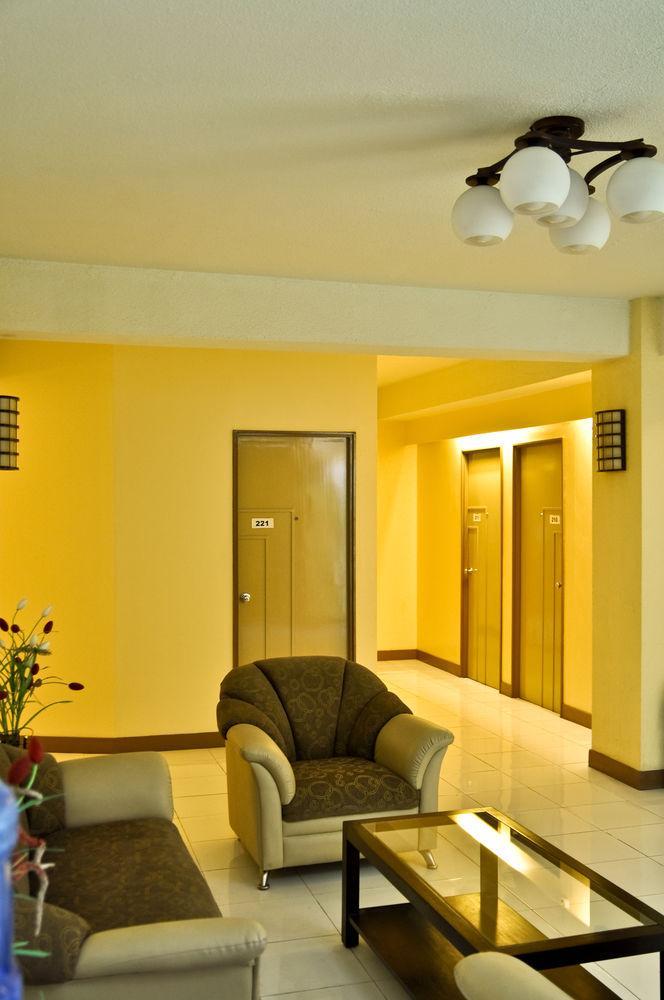Ong Bun Pension House Iloilo City Buitenkant foto