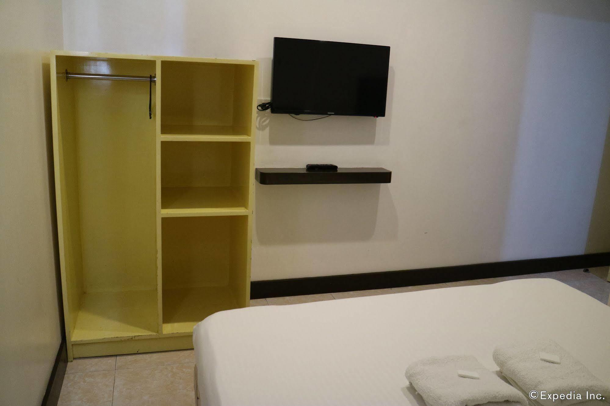 Ong Bun Pension House Iloilo City Buitenkant foto