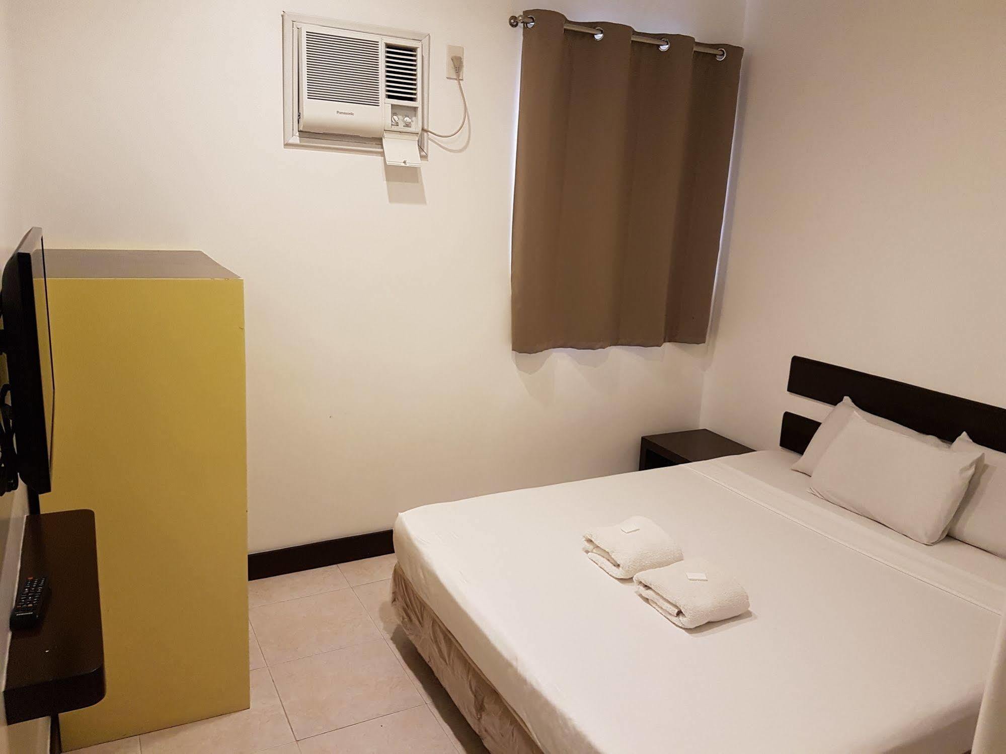 Ong Bun Pension House Iloilo City Buitenkant foto