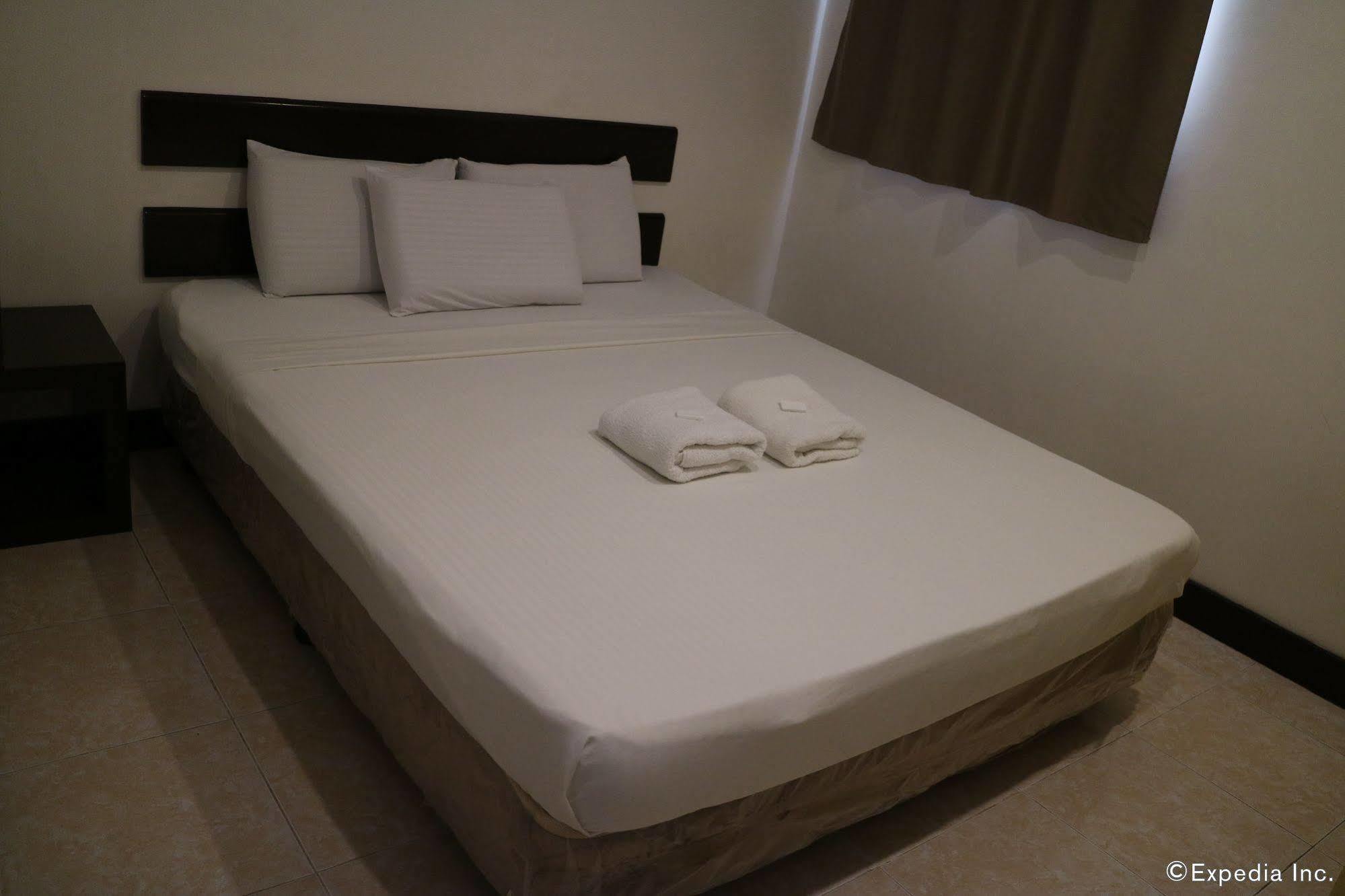 Ong Bun Pension House Iloilo City Buitenkant foto