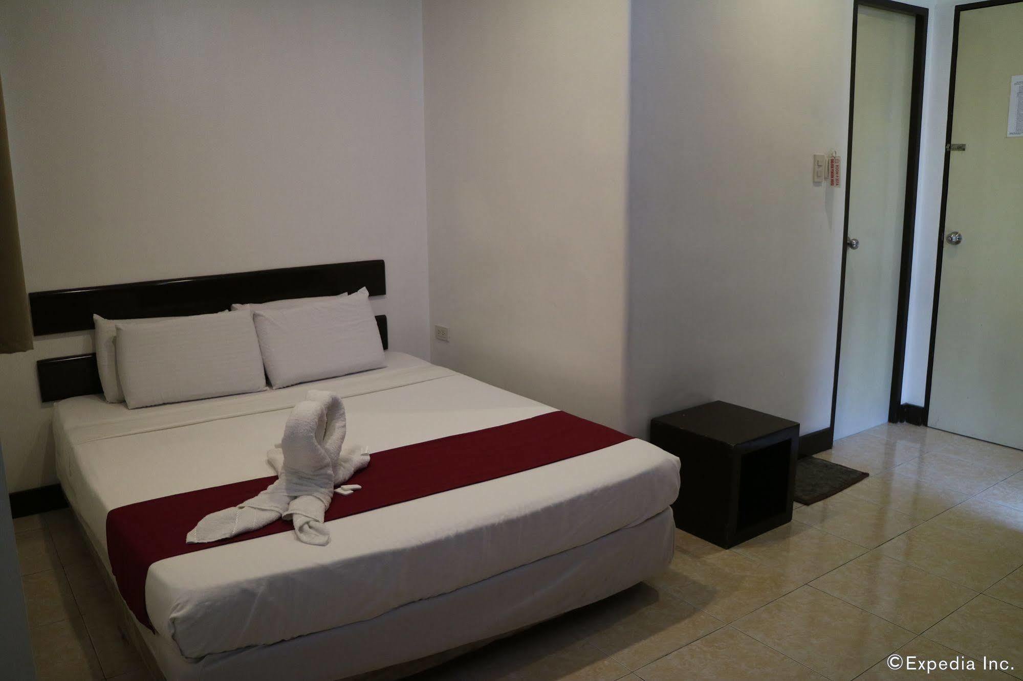 Ong Bun Pension House Iloilo City Buitenkant foto