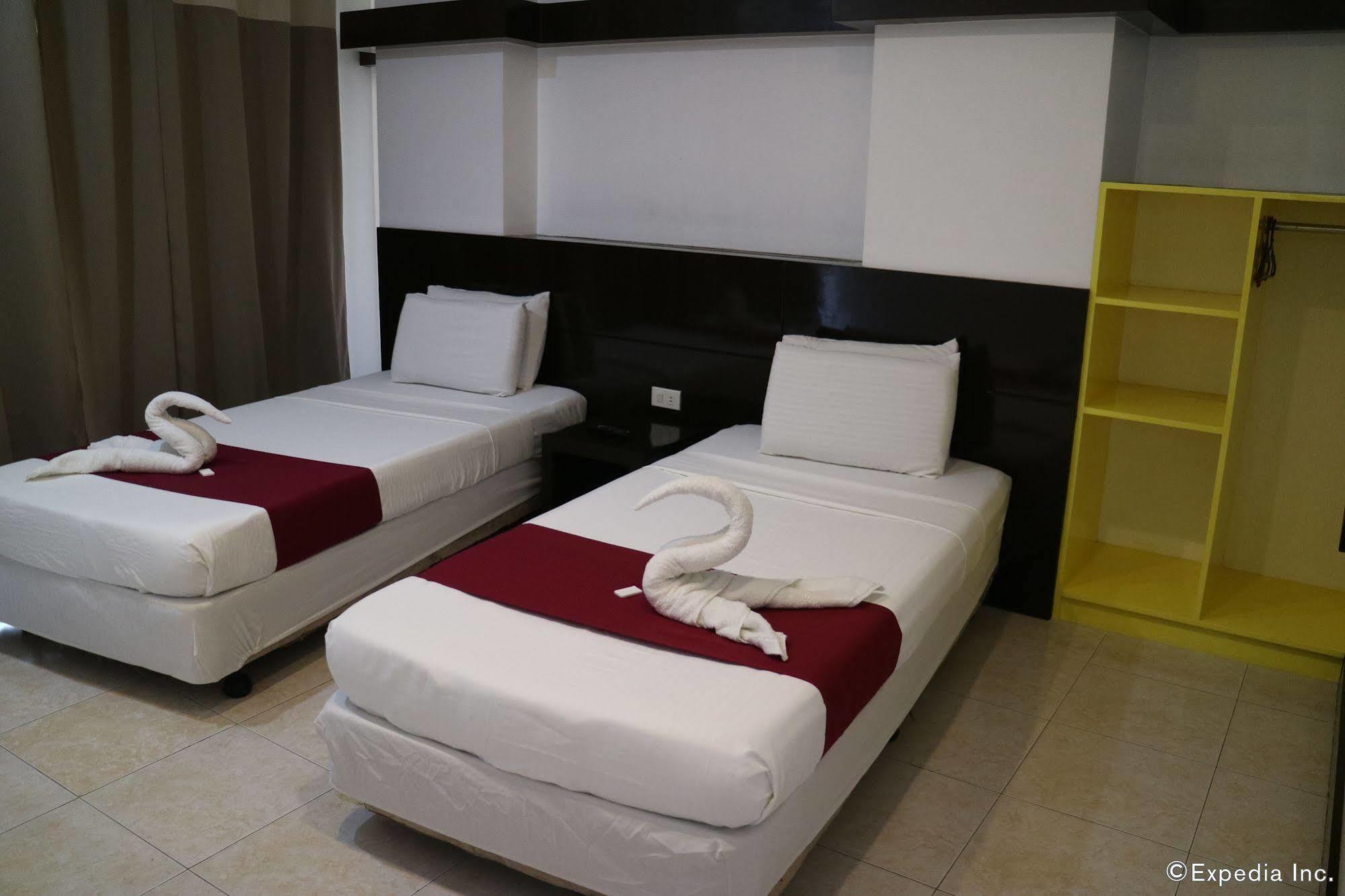 Ong Bun Pension House Iloilo City Buitenkant foto