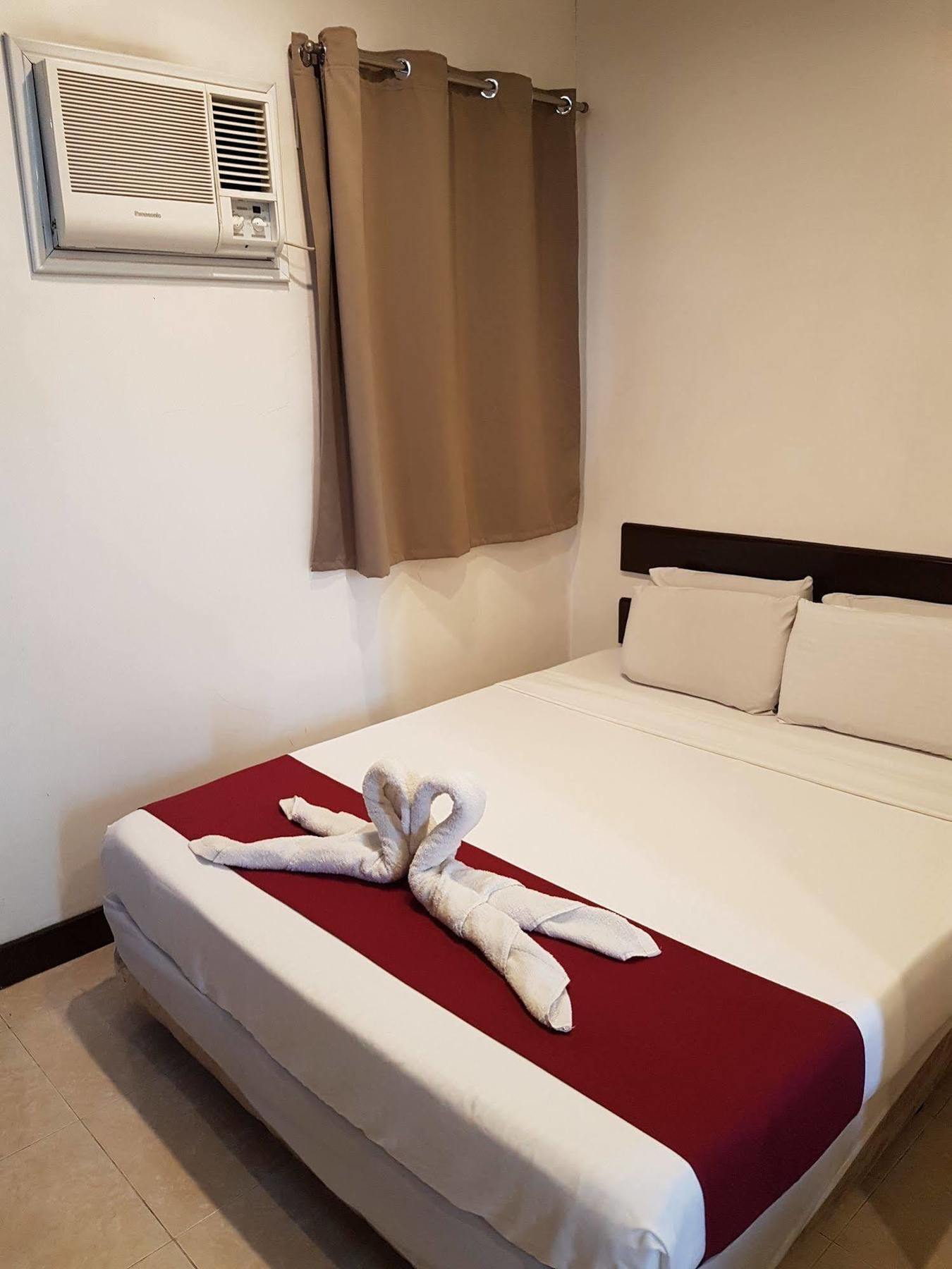 Ong Bun Pension House Iloilo City Buitenkant foto