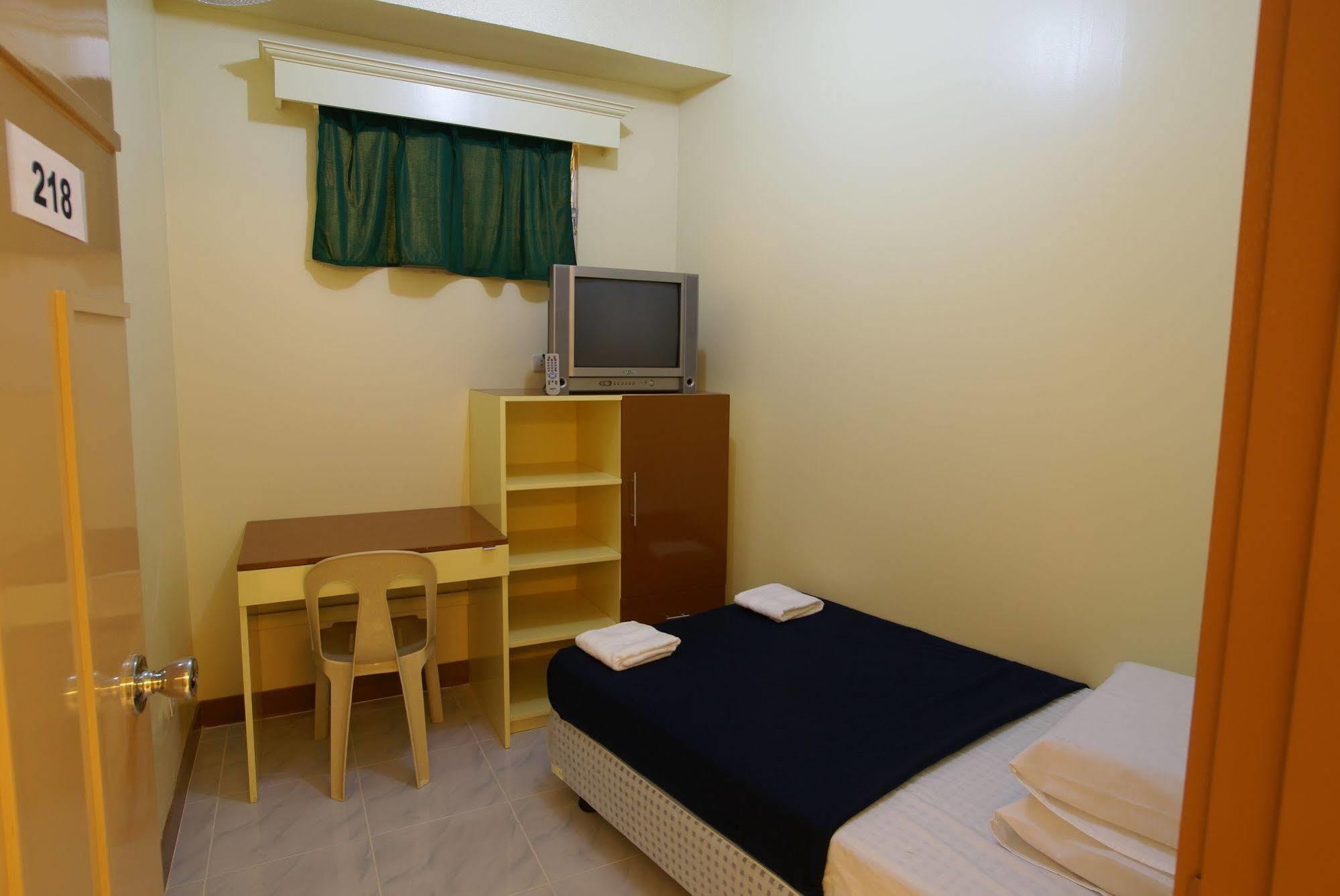 Ong Bun Pension House Iloilo City Buitenkant foto