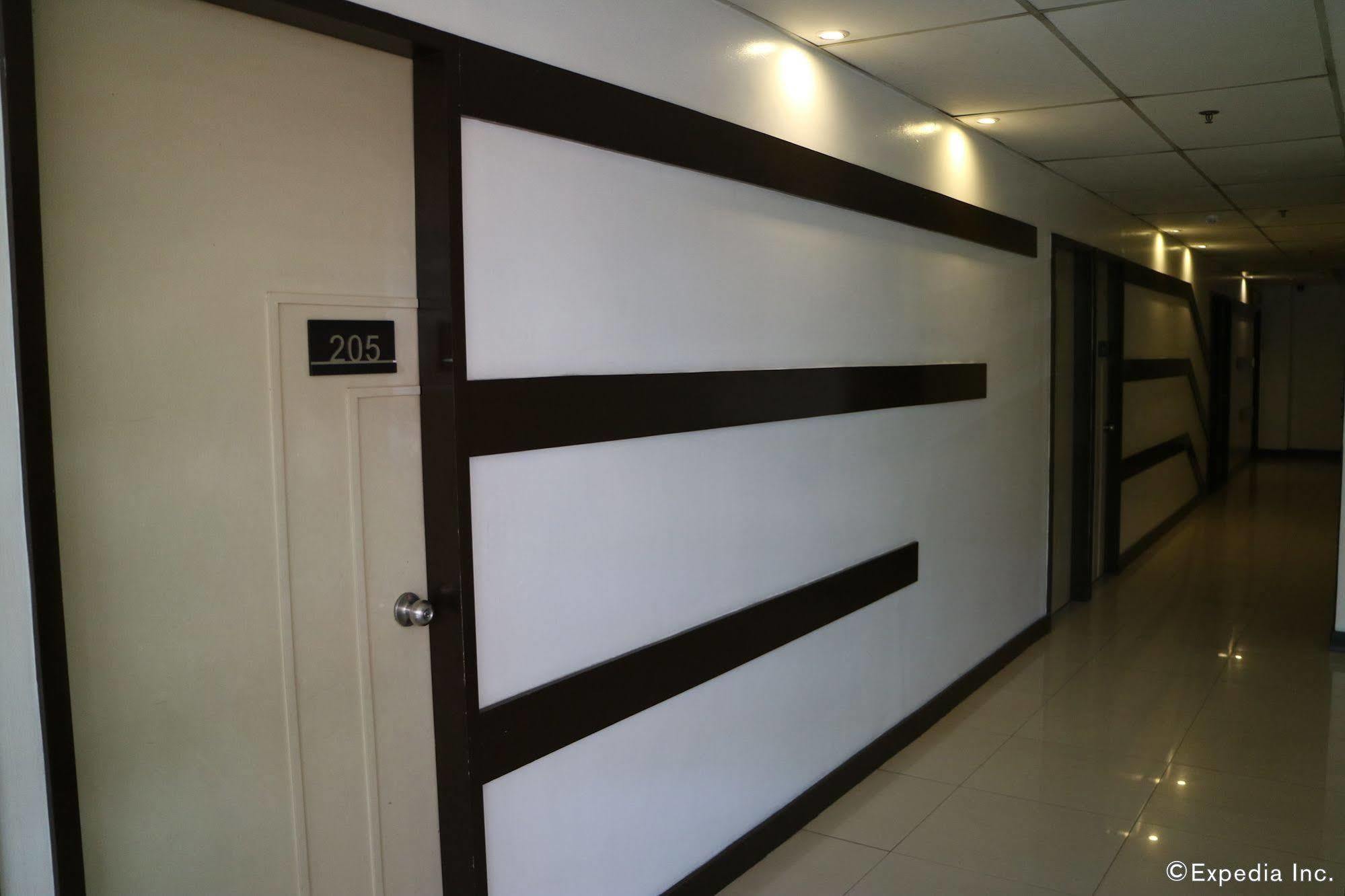 Ong Bun Pension House Iloilo City Buitenkant foto