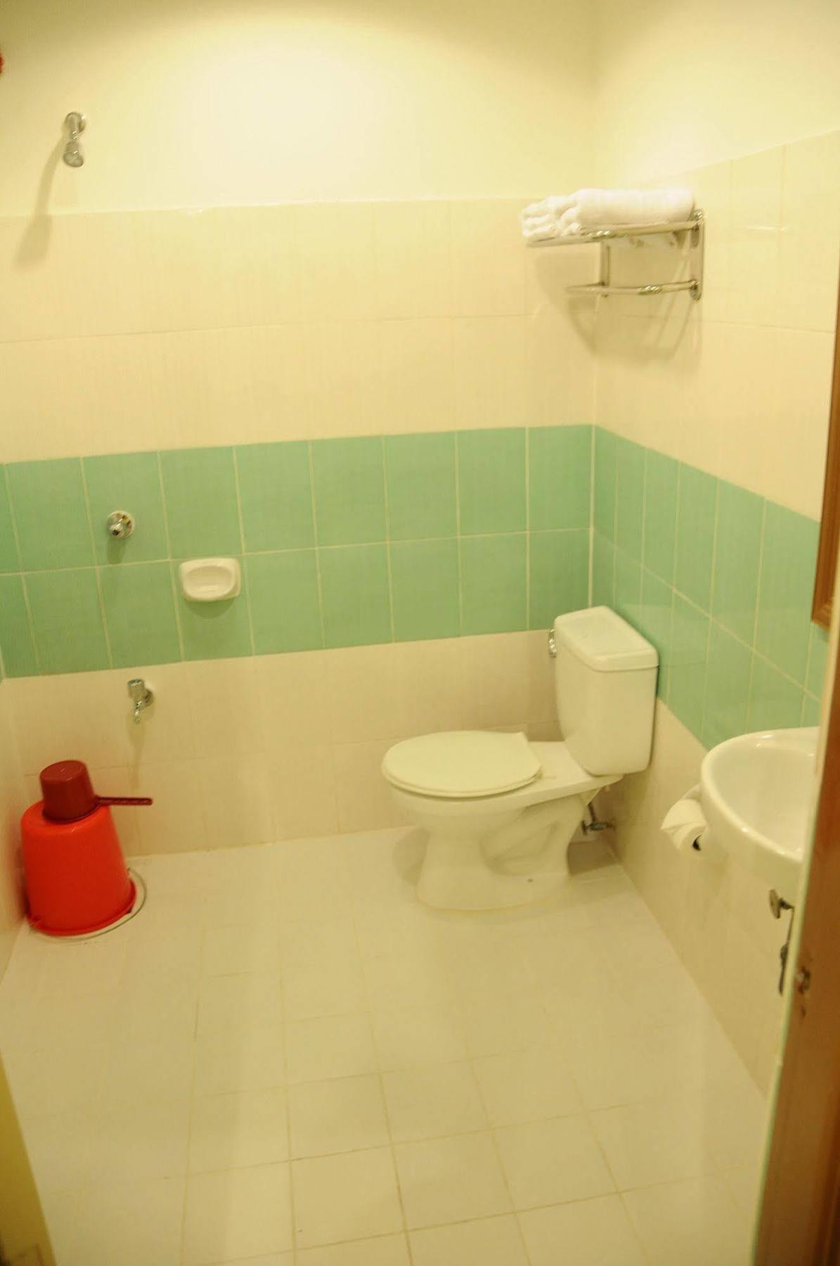 Ong Bun Pension House Iloilo City Buitenkant foto